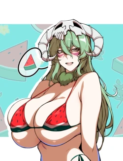 [Patreon] CERO Rains (RVII)