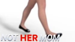 Not Her Mom Chapter 1-10