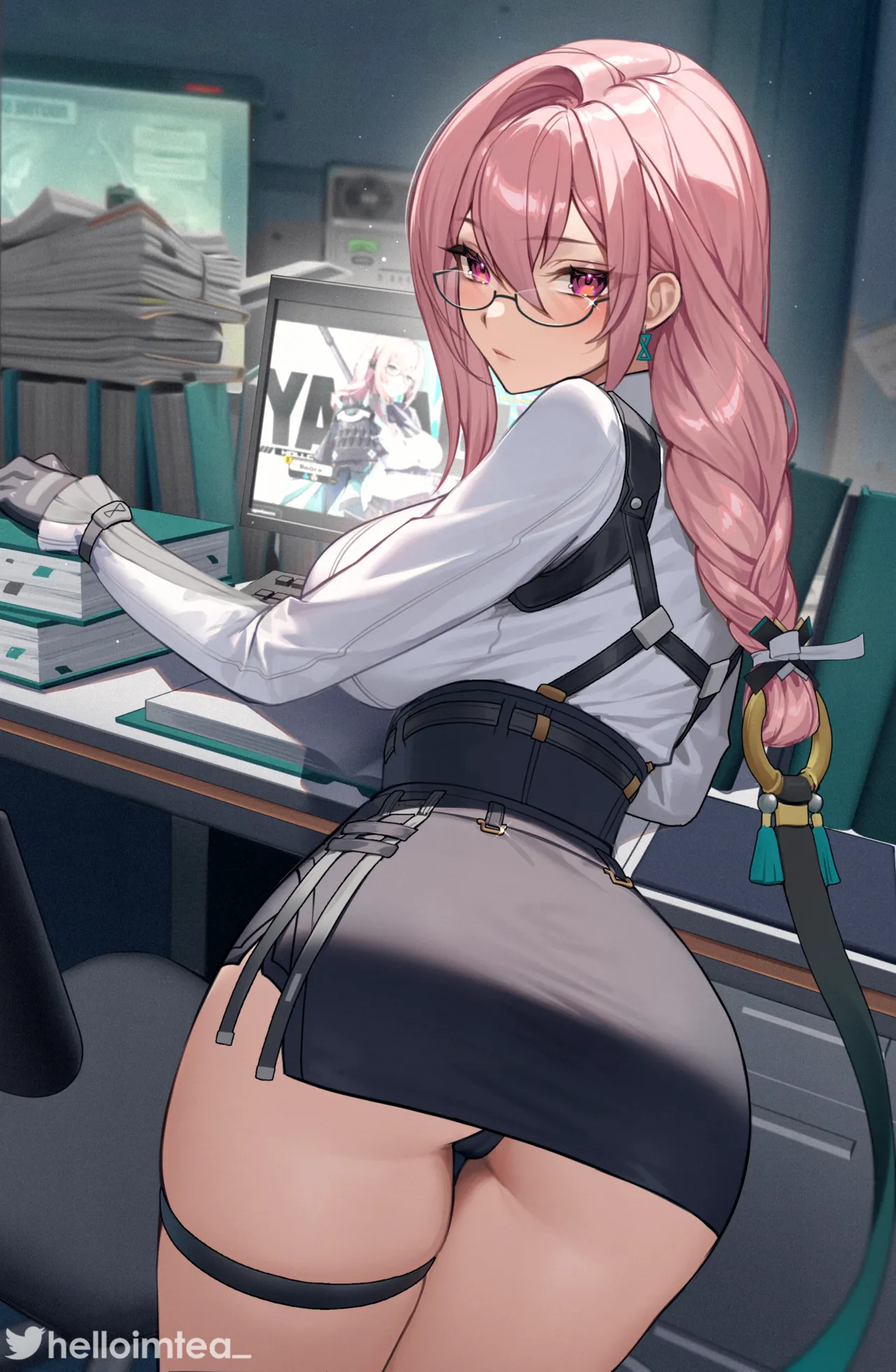 ページ画像
