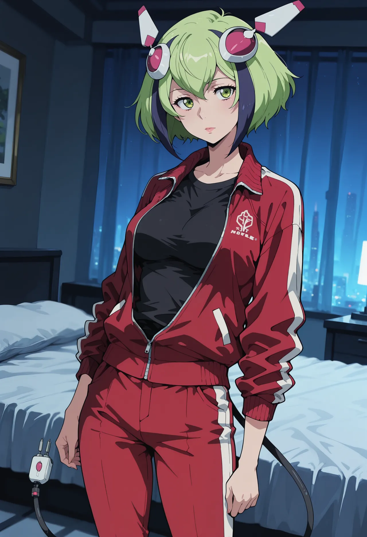 ページ画像