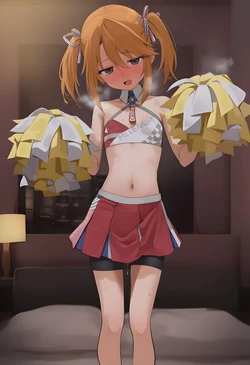 [TaQ] 結城晴_2608 [AI Generated]