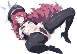 [Twitter] Huet (@Huet_PC)