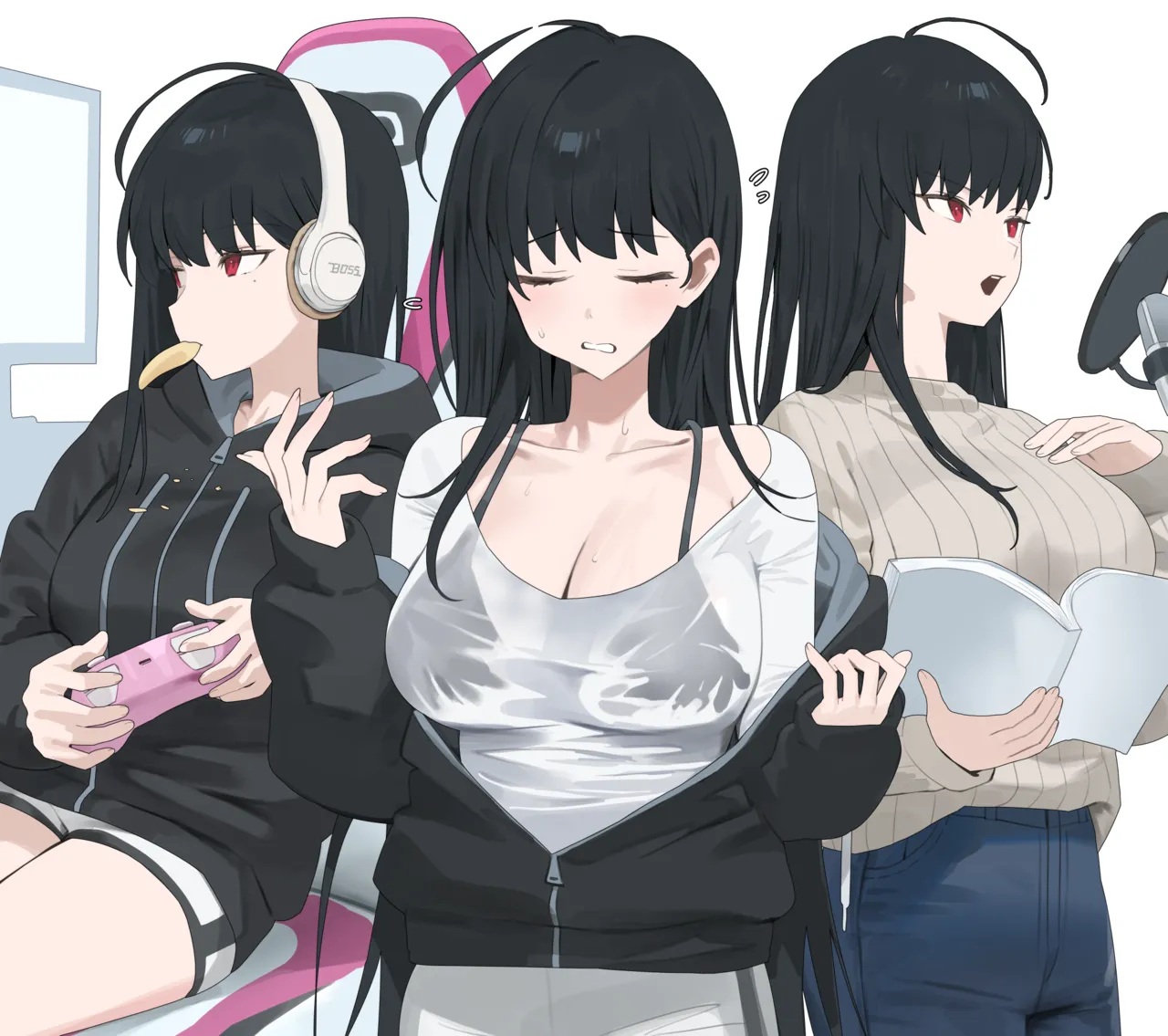 ページ画像