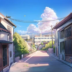 Sdeng/Smar] Citlali - New Style [AI Generated] 作品封面