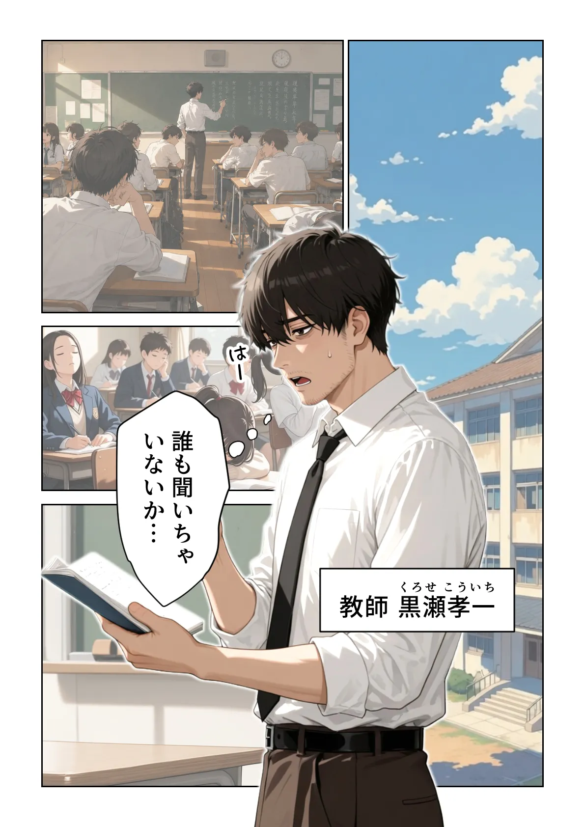 ページ画像