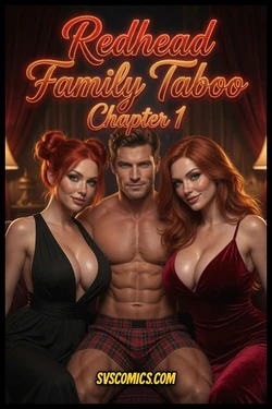 Family Taboo [SVSComics] (Ongoing) 作品封面