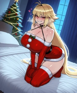 [11_22] Kukulkan x Archetype Earth Christmas [AI Generated]