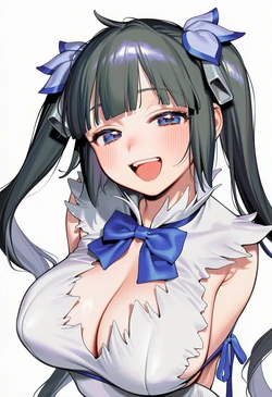 [Gb_5] New Style Collection (7) [AI Generated]