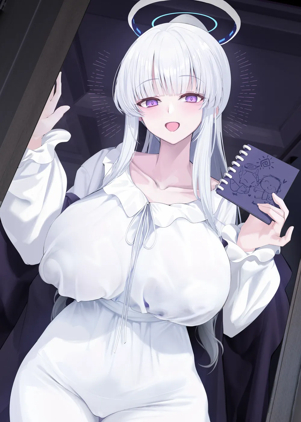 ページ画像