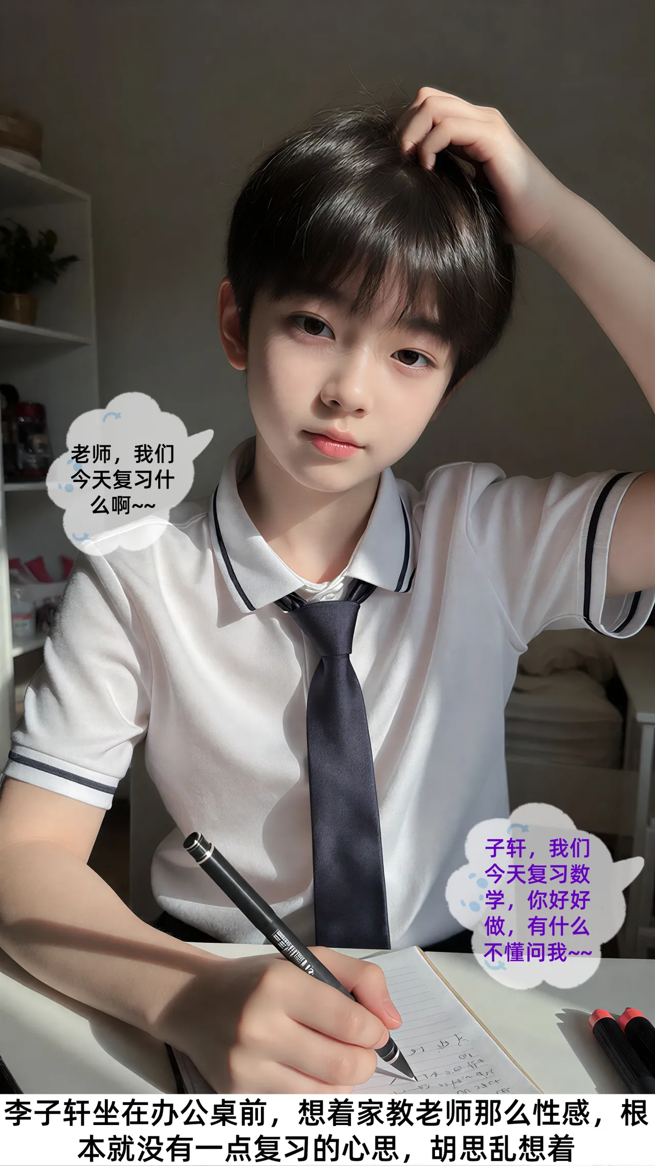 ページ画像