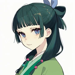 Shyzaka Maomao 2 [AI Generated] 作品封面