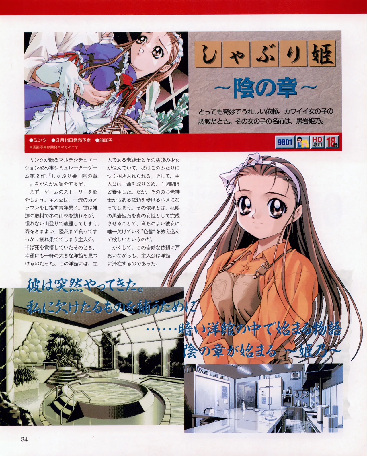 ページ画像