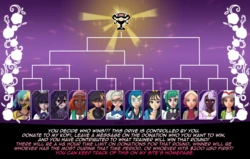 [Rombo][Paunchee] Super-Tournoi de Digerer (Pokémon Legends: Z-A) 作品封面