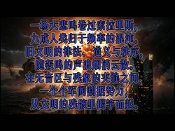 [A恶魔] 鸣潮同人