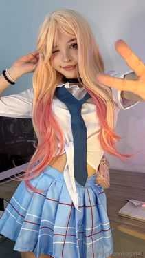 Pia Huntington - Marin Kitagawa