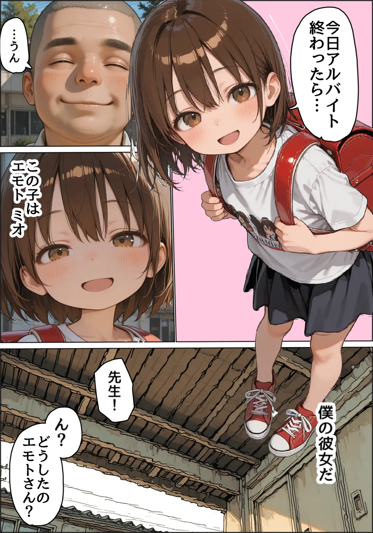 ページ画像