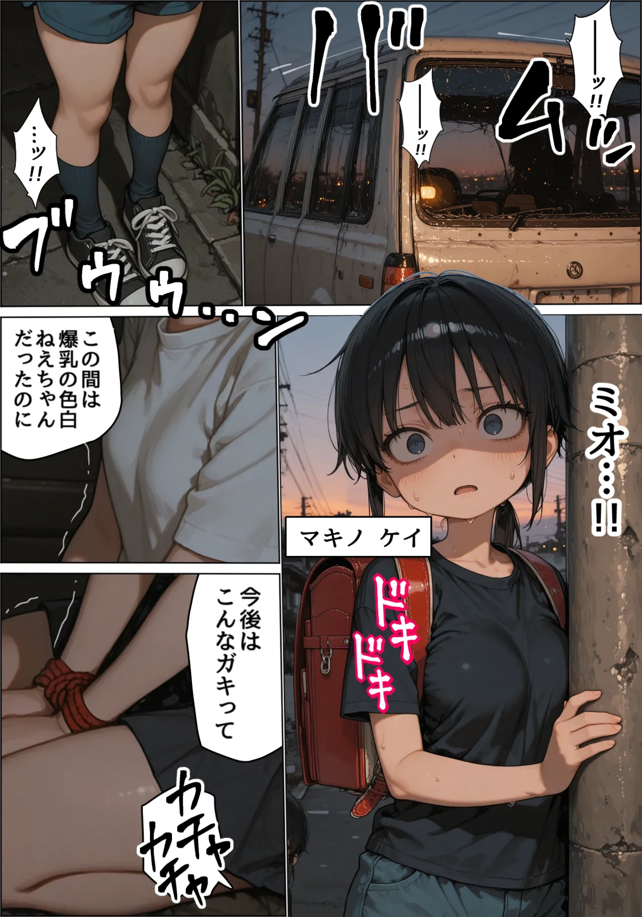 ページ画像