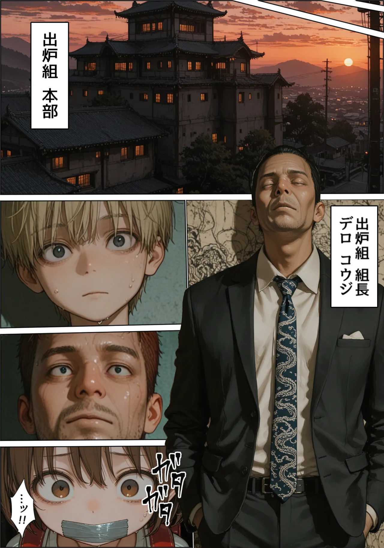 ページ画像