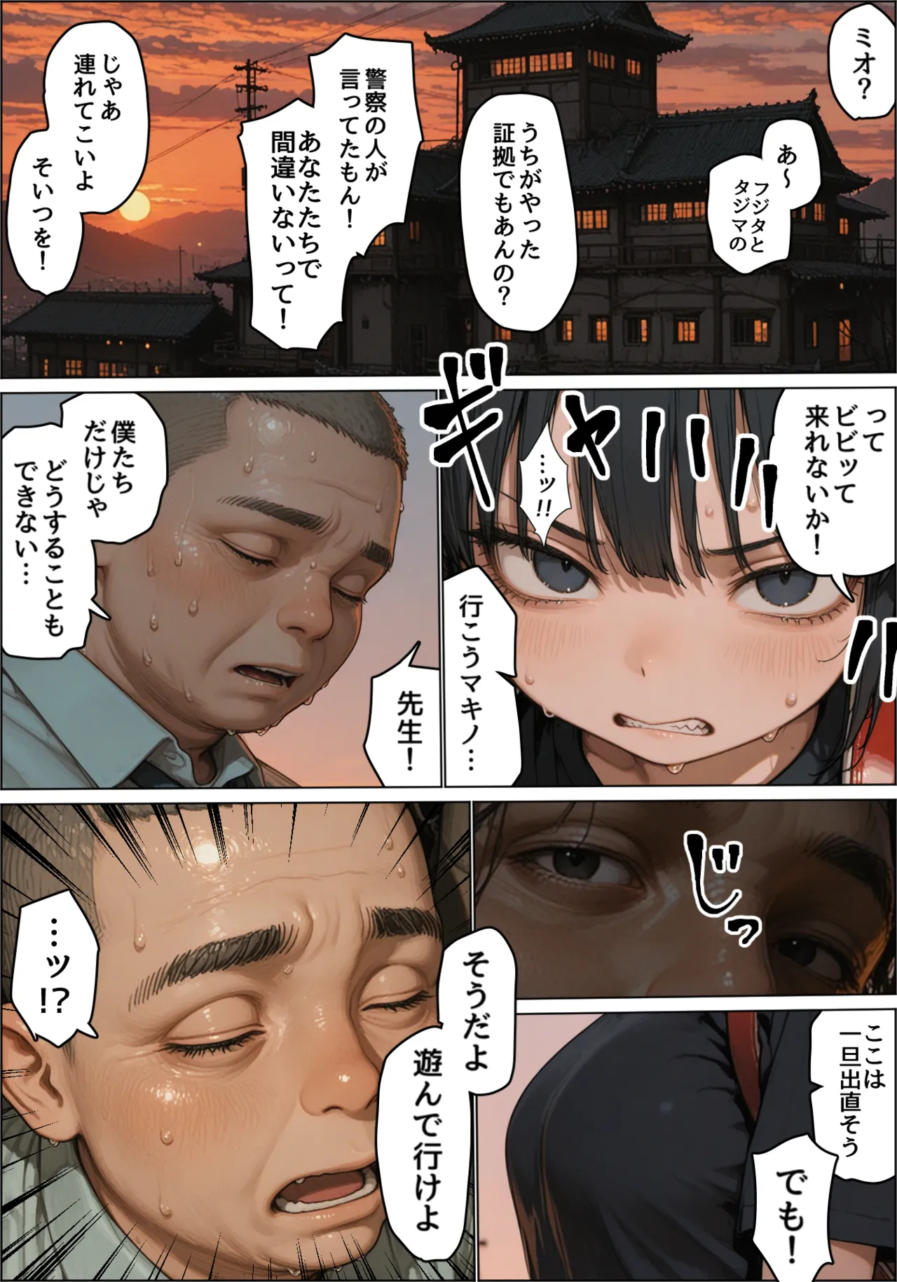 ページ画像