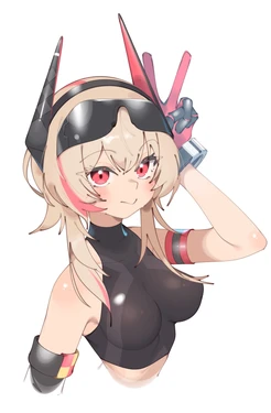 [Artist] らす