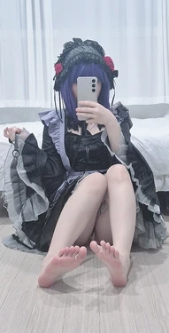 CHU - Shizuku