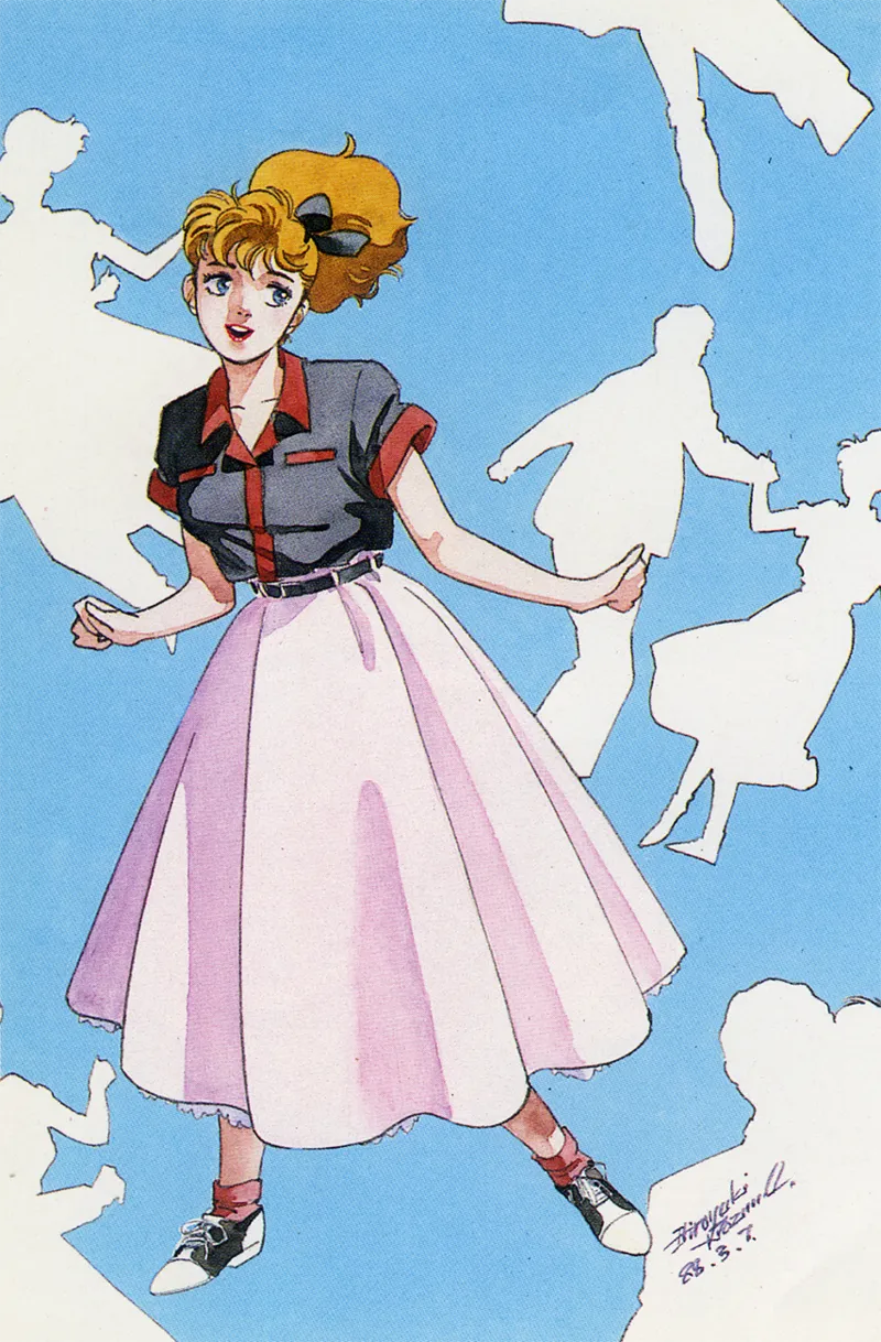 ページ画像