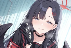 [AI Generated] 仲正イ〇カに呼び出されて