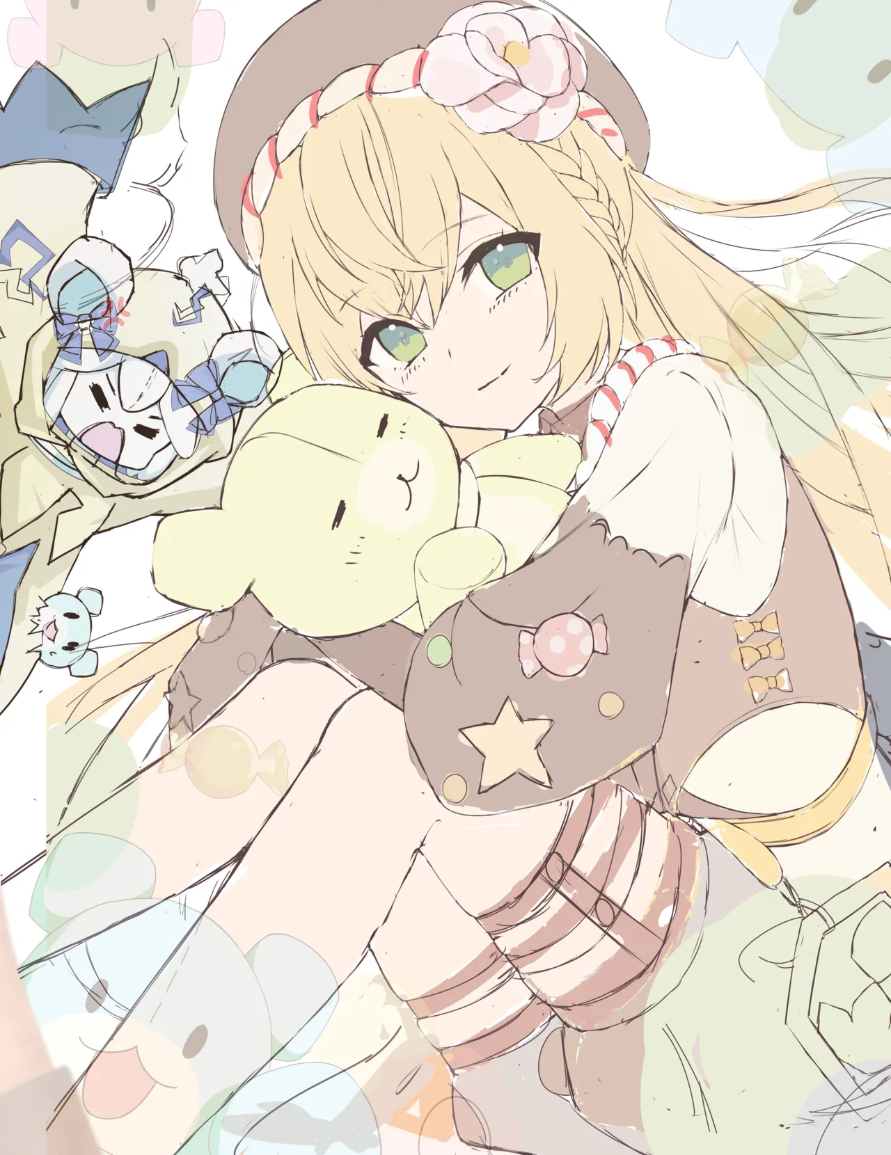 ページ画像