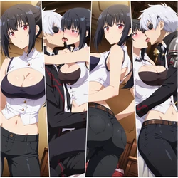 [YukinoArt] (Request) [110 pics] Yaegashi Shizuku (Arifureta) [AI Generated] 作品封面