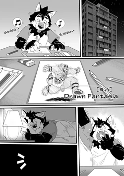 [kumahachi] Short Collection 作品封面