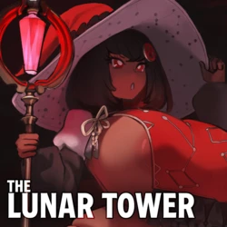 [TheKite] The Lunar Towers CYOA 【个人机翻润色中】