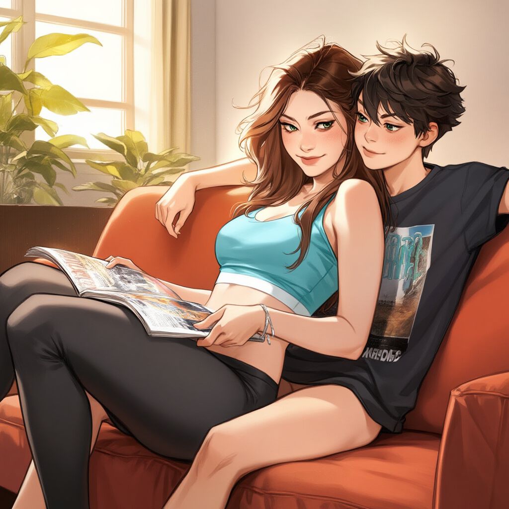 ページ画像