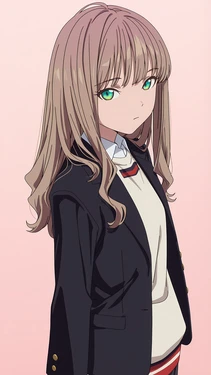 [BBStaff] 南夢芽 (Yume Minami) [AI Generated]