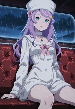 [Squeeshy] Anastasia Hoshin (Re-Zero) - 138 pics [AI Generated]