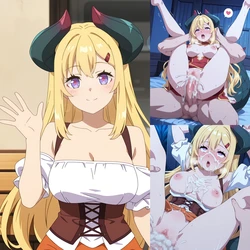 [kuroyaex] Lastismoon (Isekai Nonbiri Nouka) [AI Generated] 作品封面