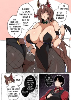 [Patreon] CERO Rains (RVII) 作品封面