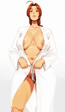 [Patreon] Dzenrei Art