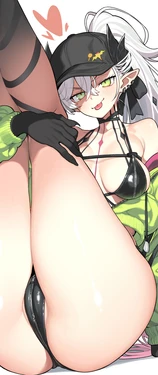 Kamisato Sora [Patreon] 作品封面