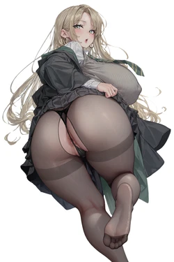 [Pixiv] Yanagi (18795644)