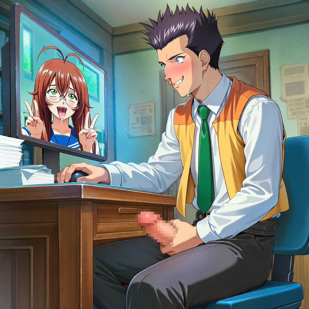 ページ画像