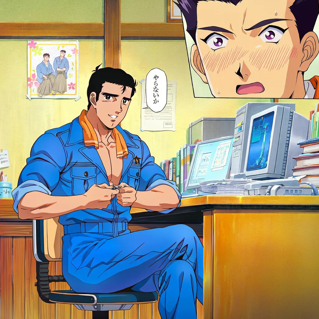 ページ画像