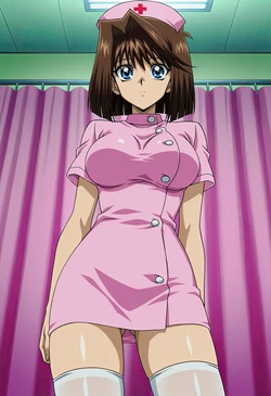 [Vanitas AI] Mazaki Anzu 4 [AI Generated]