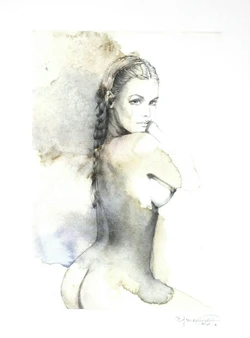 [Casotto, Giovanna] Portfolio - Gocce 1