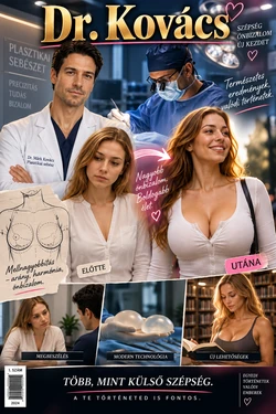 Dr. Kovacs [AI Generated]