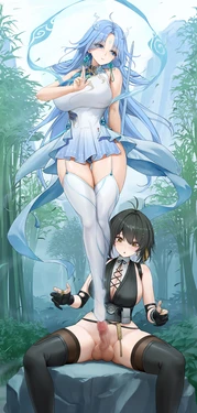 [Pixiv] 逆流茶会 (50258193) 2026.09.12