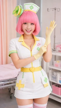 AI PHOTO 素材13 [AI Generated] 作品封面