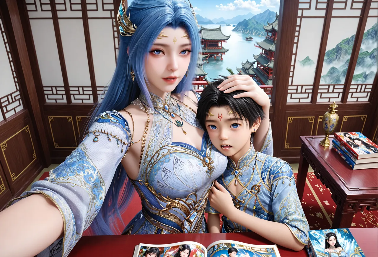 ページ画像