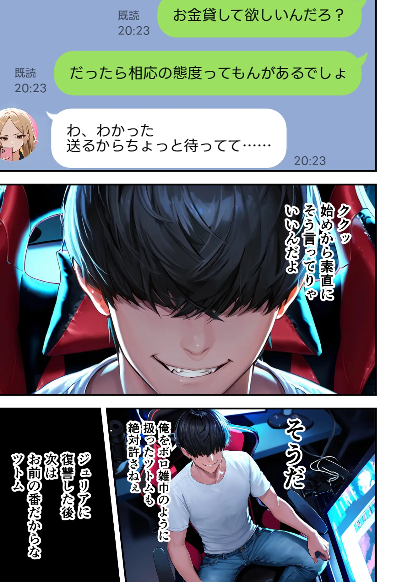 ページ画像