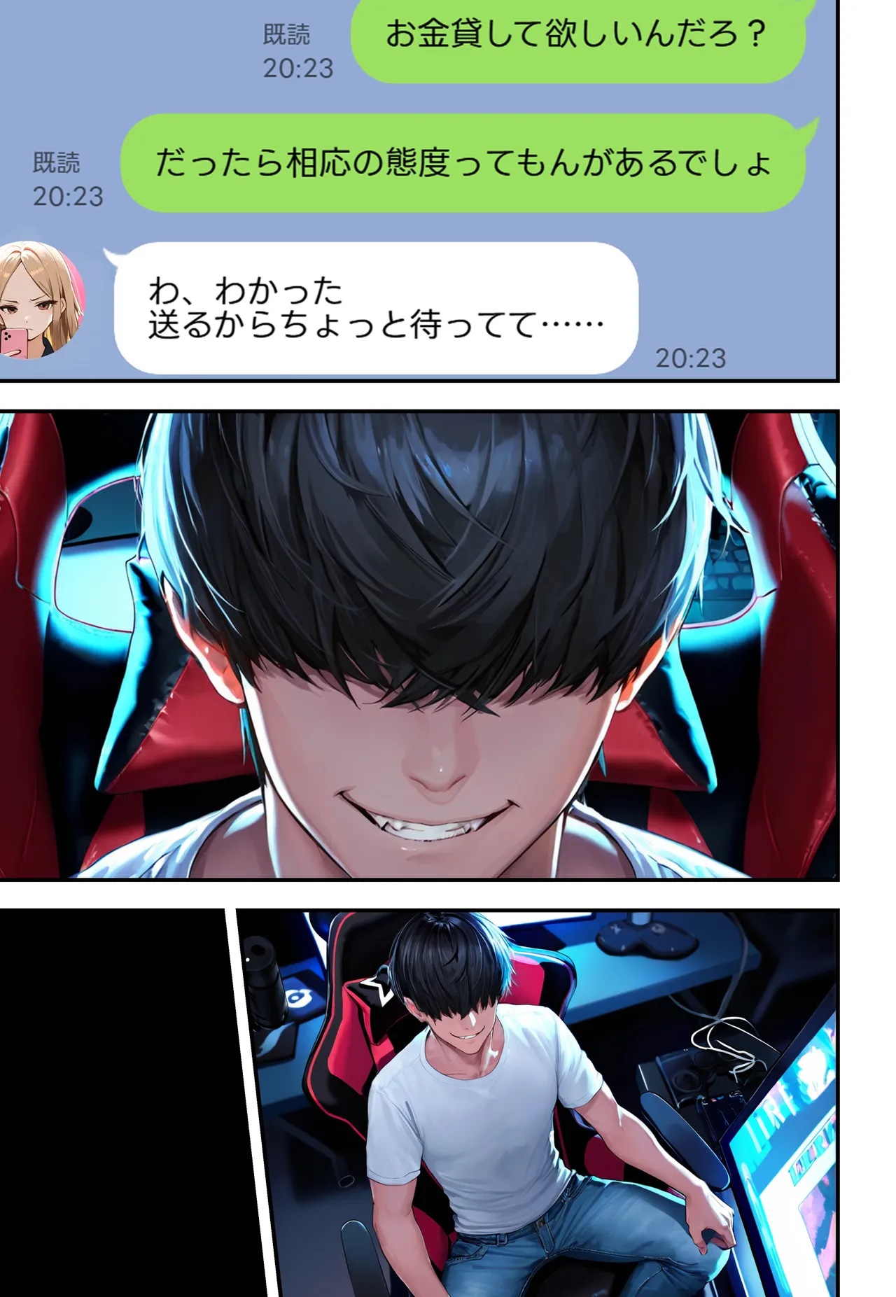 ページ画像