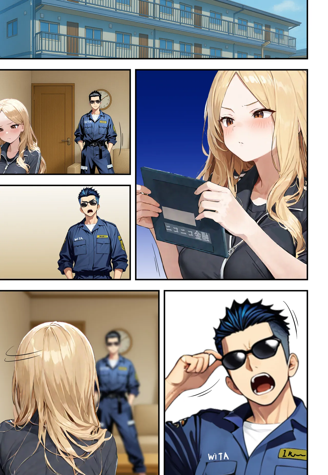 ページ画像